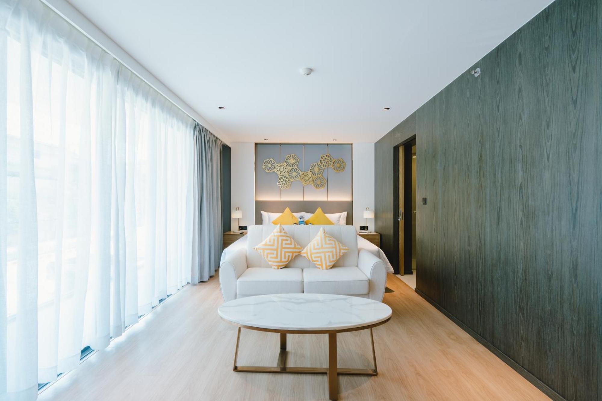 Wyndham La Phuket