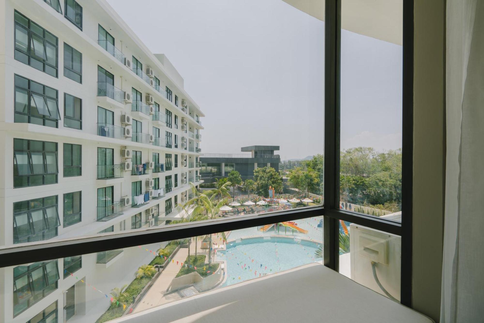 Wyndham La Phuket Hotel