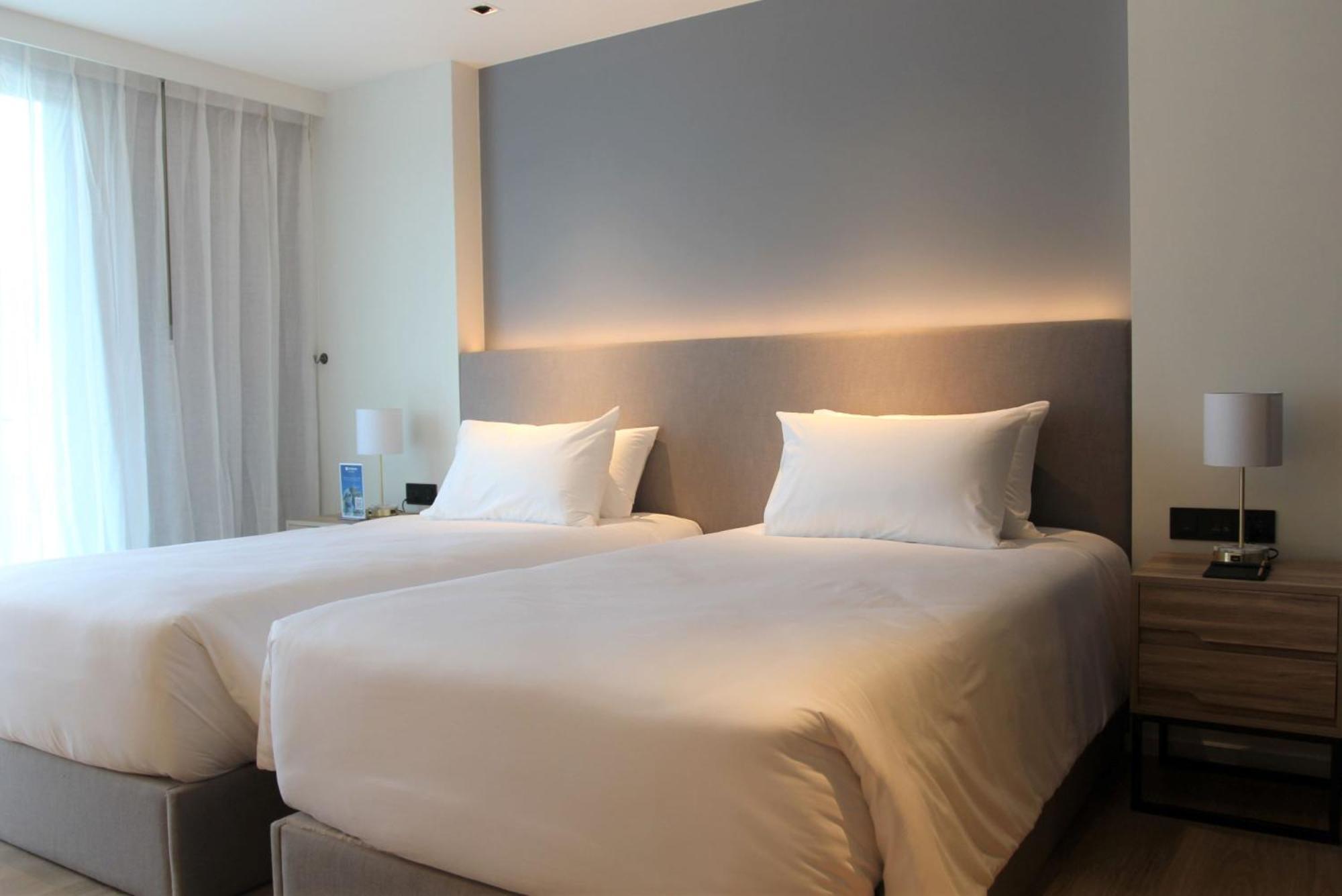 Hotel Wyndham La Phuket Rawai