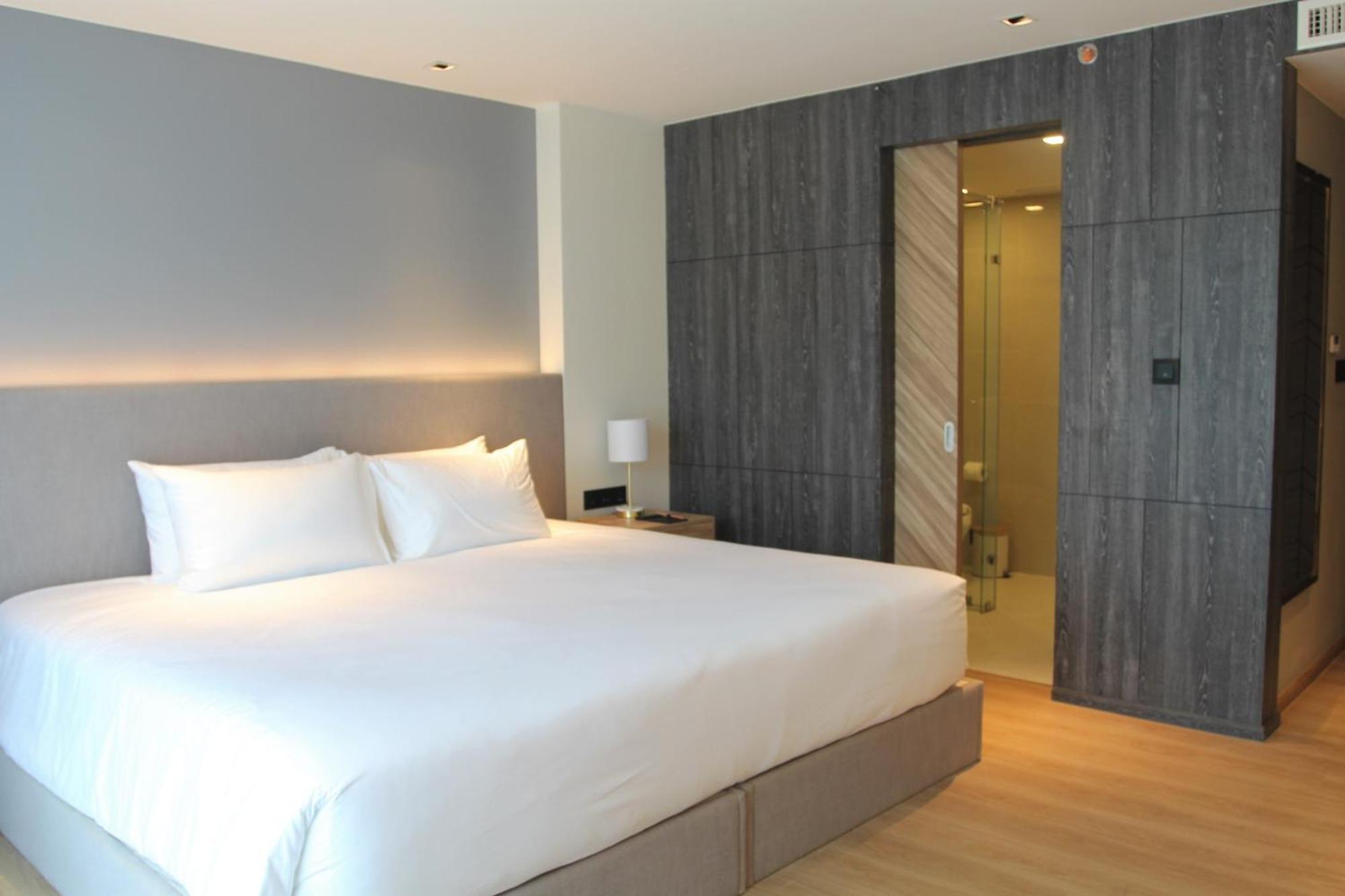 Hotel Wyndham La Phuket