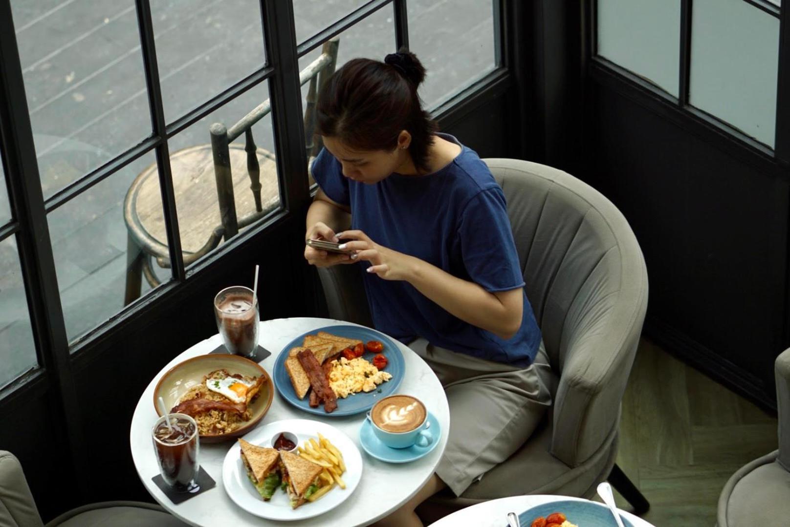 Hotel Ritsurin Boutique - โรงแรมริทสุริน บูติค Phuket