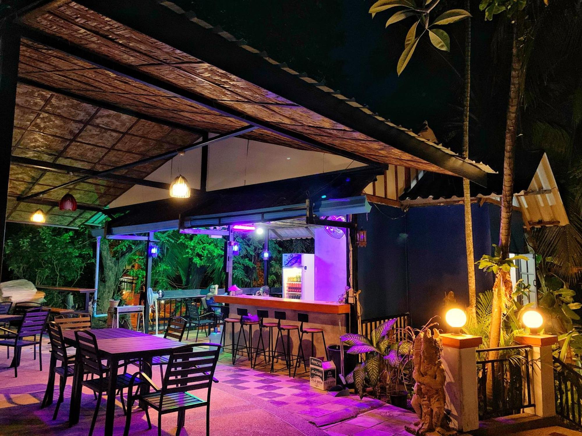 Accommodatie bij particulieren The Hill 芭东希尔酒店 *