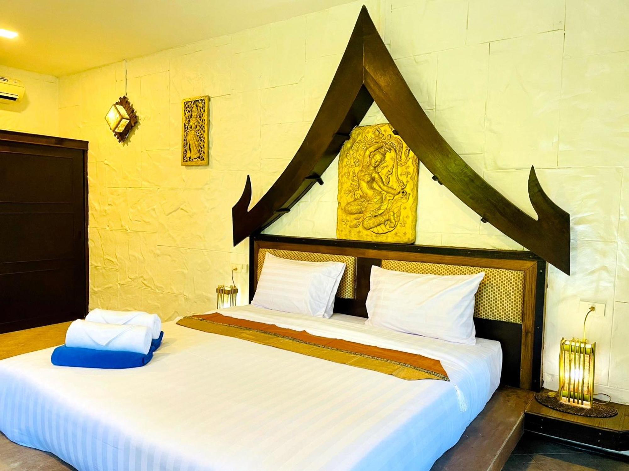 Hotel Boomerang Village 3*