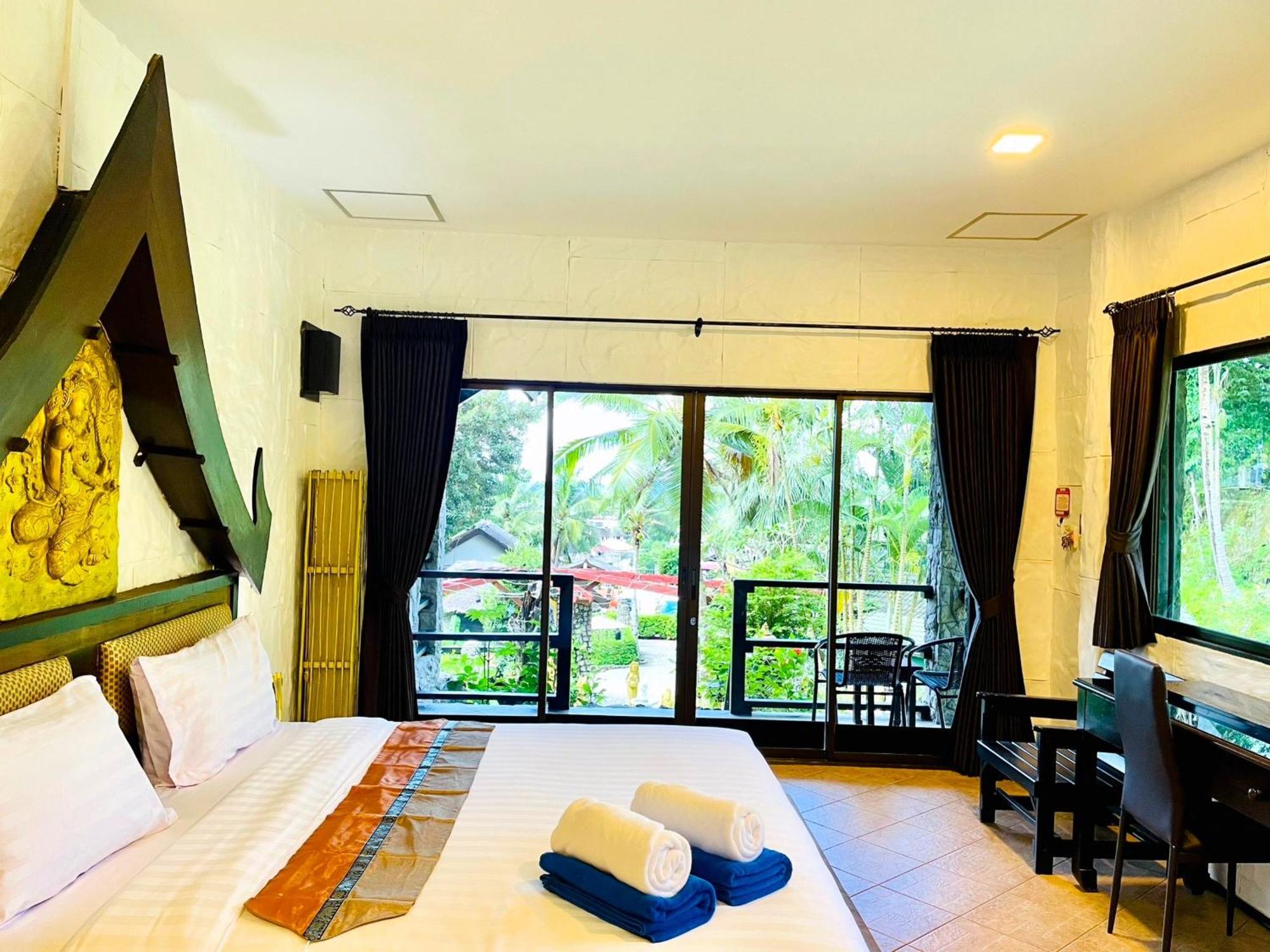 Hotel Boomerang Village 3*