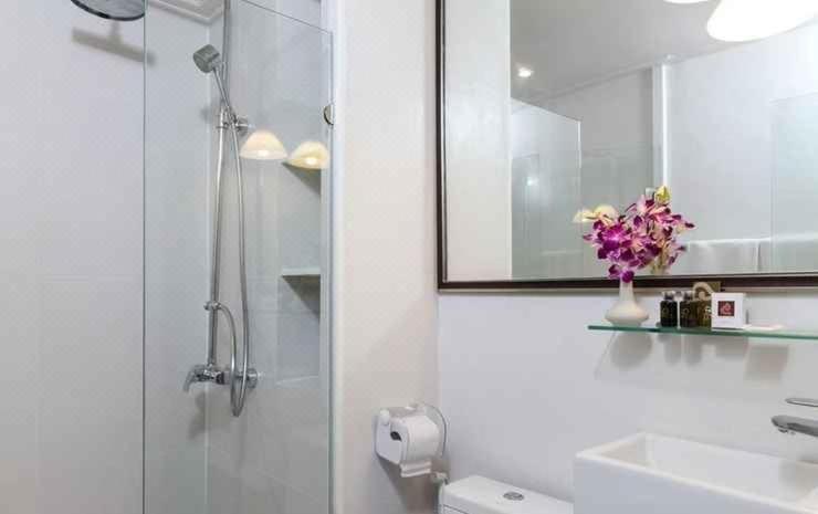 Hotel The Resort. 3*