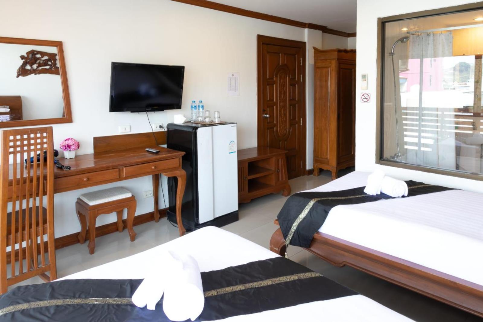 Hotel Venue 3*
