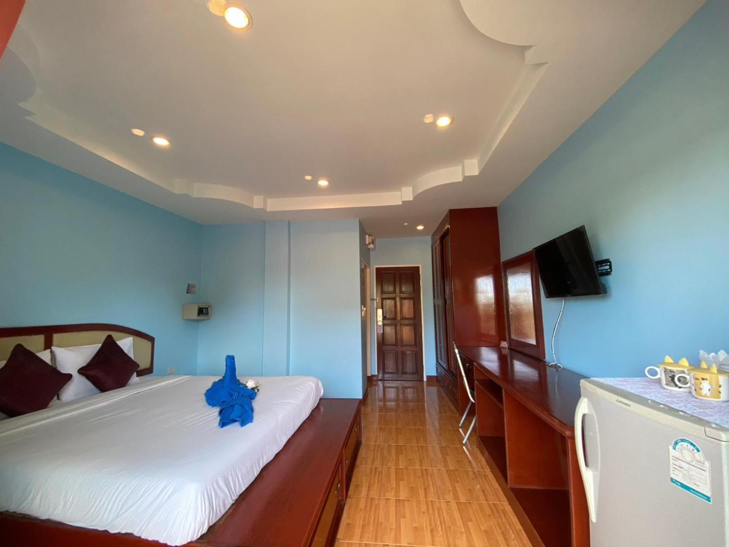 Hotel Mala Praia de Kata