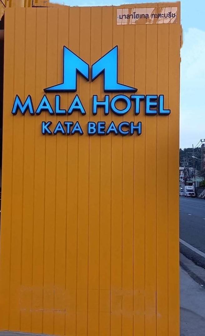 Mala 2* Praia de Kata