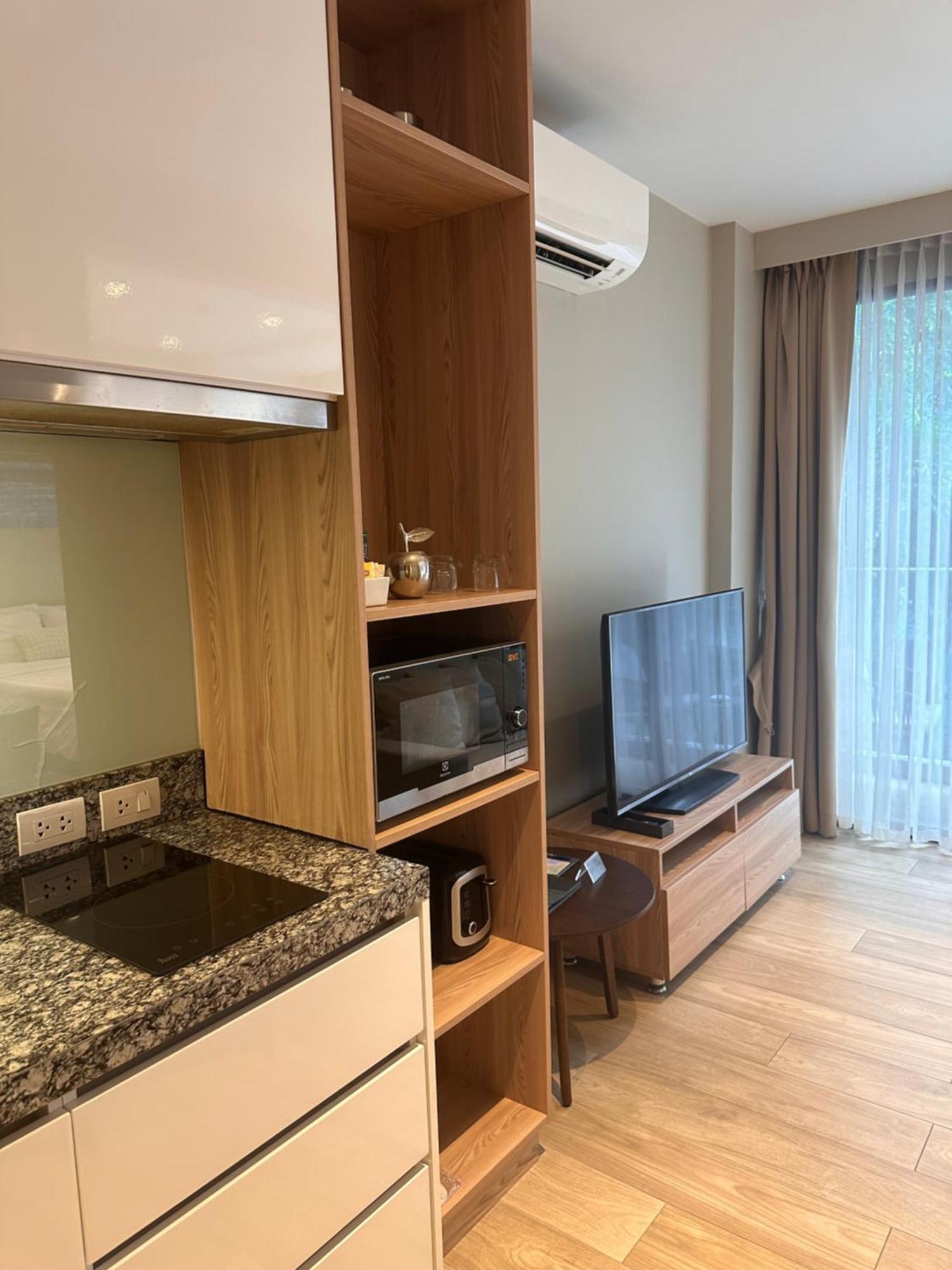 Diamond Phuket Apartment