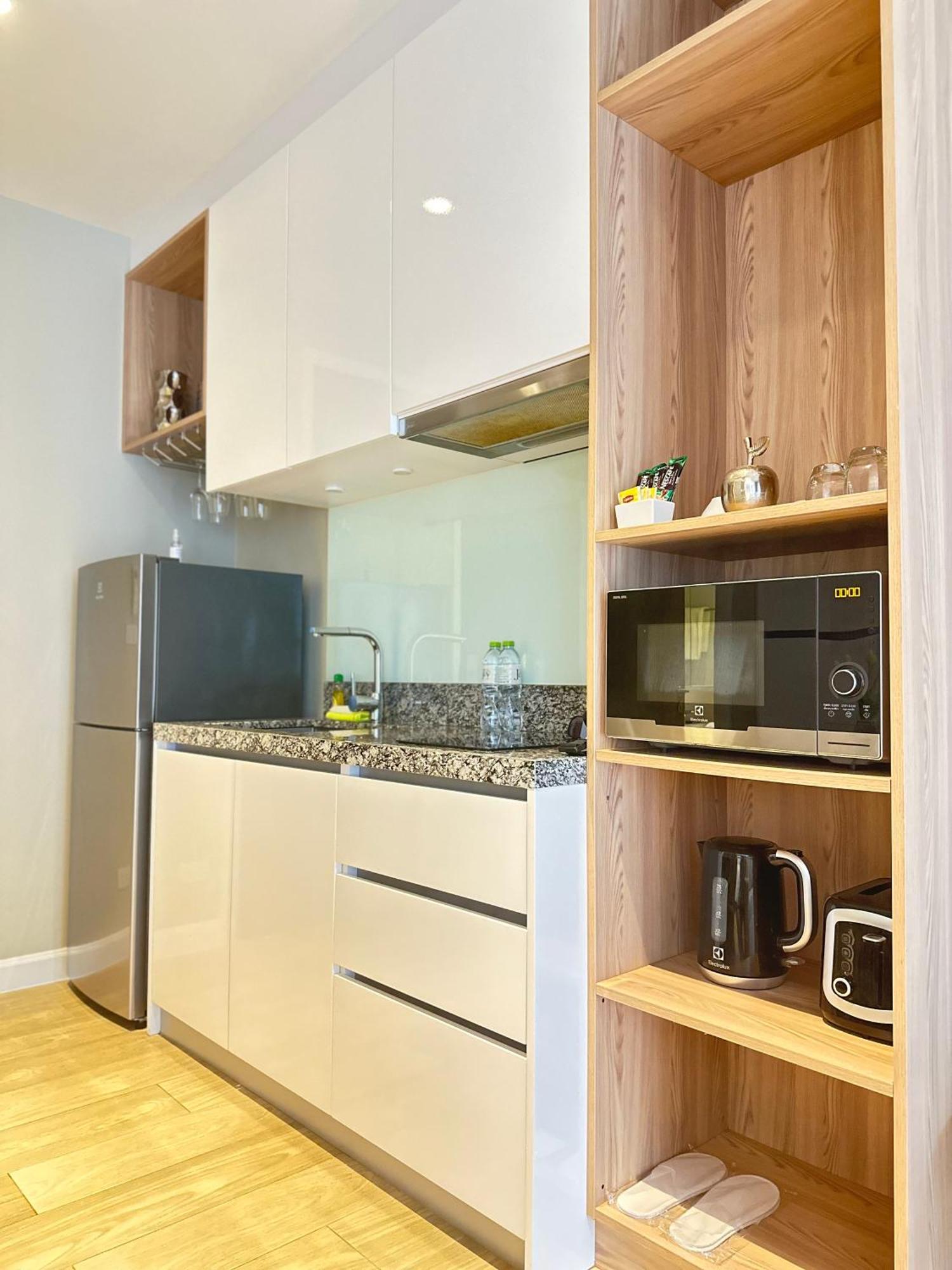 Apartment Diamond Phuket Bang Tao Beach (Phuket)