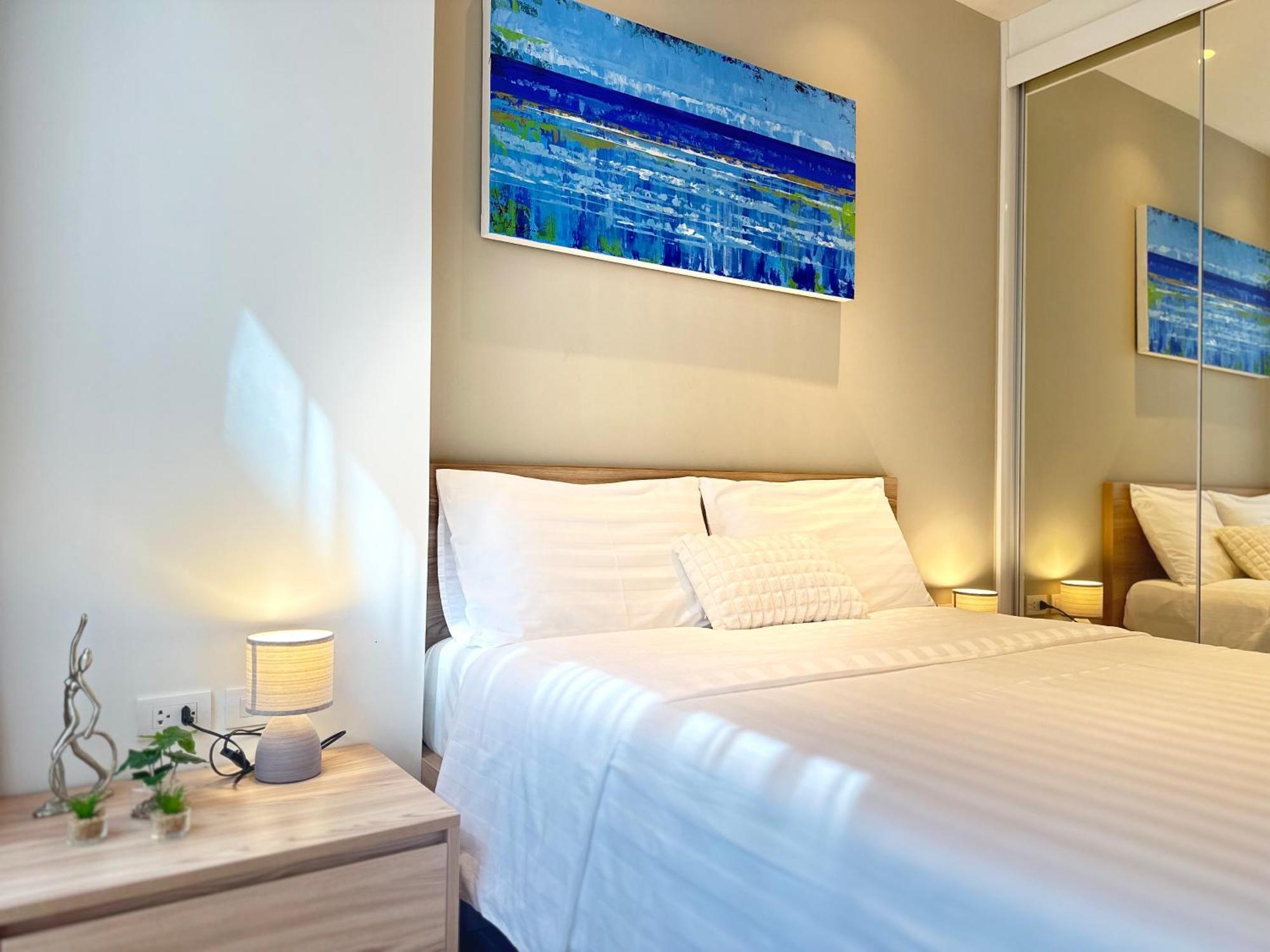Diamond Phuket Apartment *