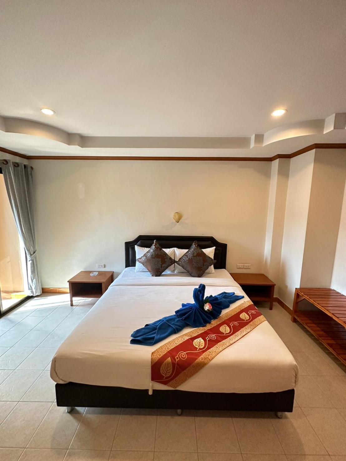Hotel Mala 2*