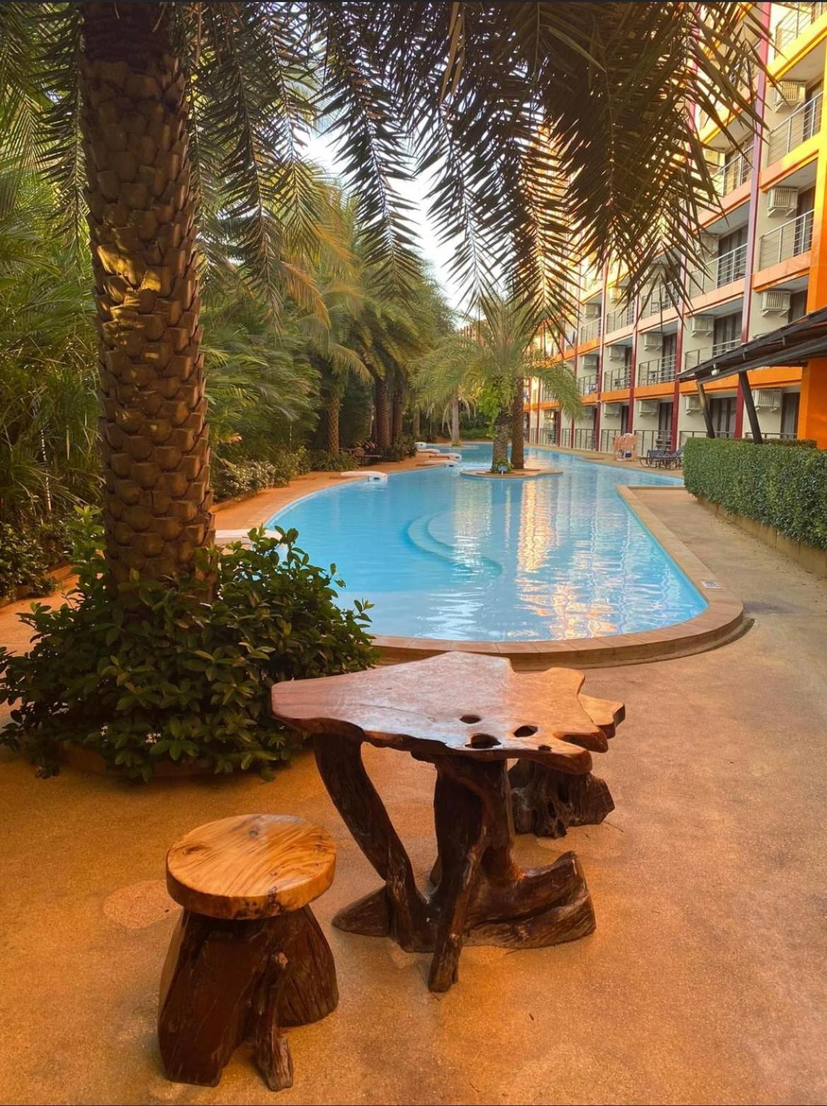Modern Mbc Near The Beach Apartment *