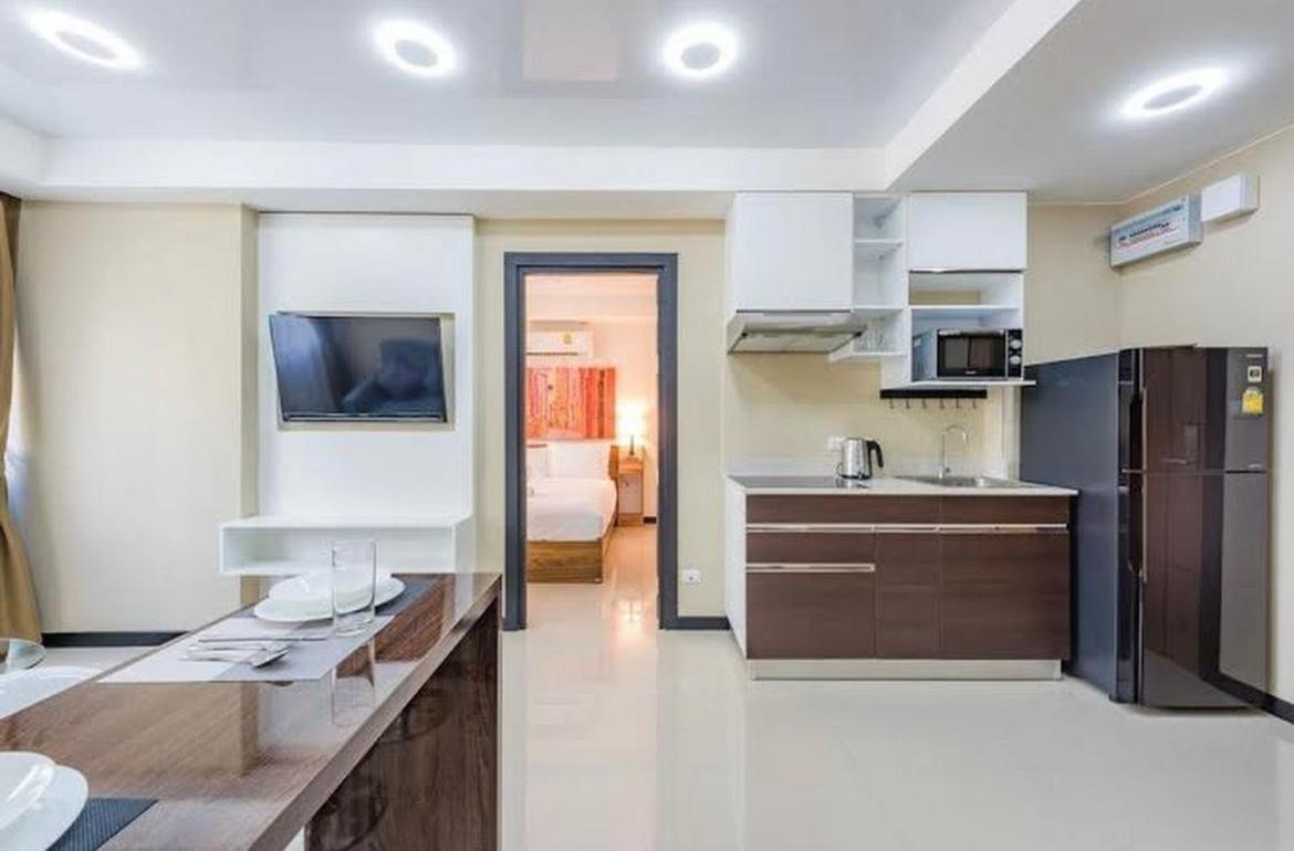 Modern Mbc Near The Beach Ban Bo Sai Klang