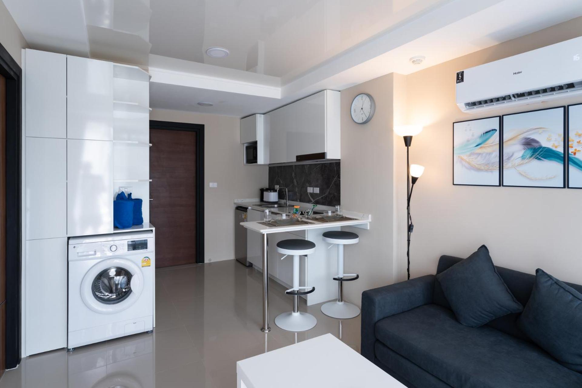 1br Near The Sea Rbc 211 By Ibg