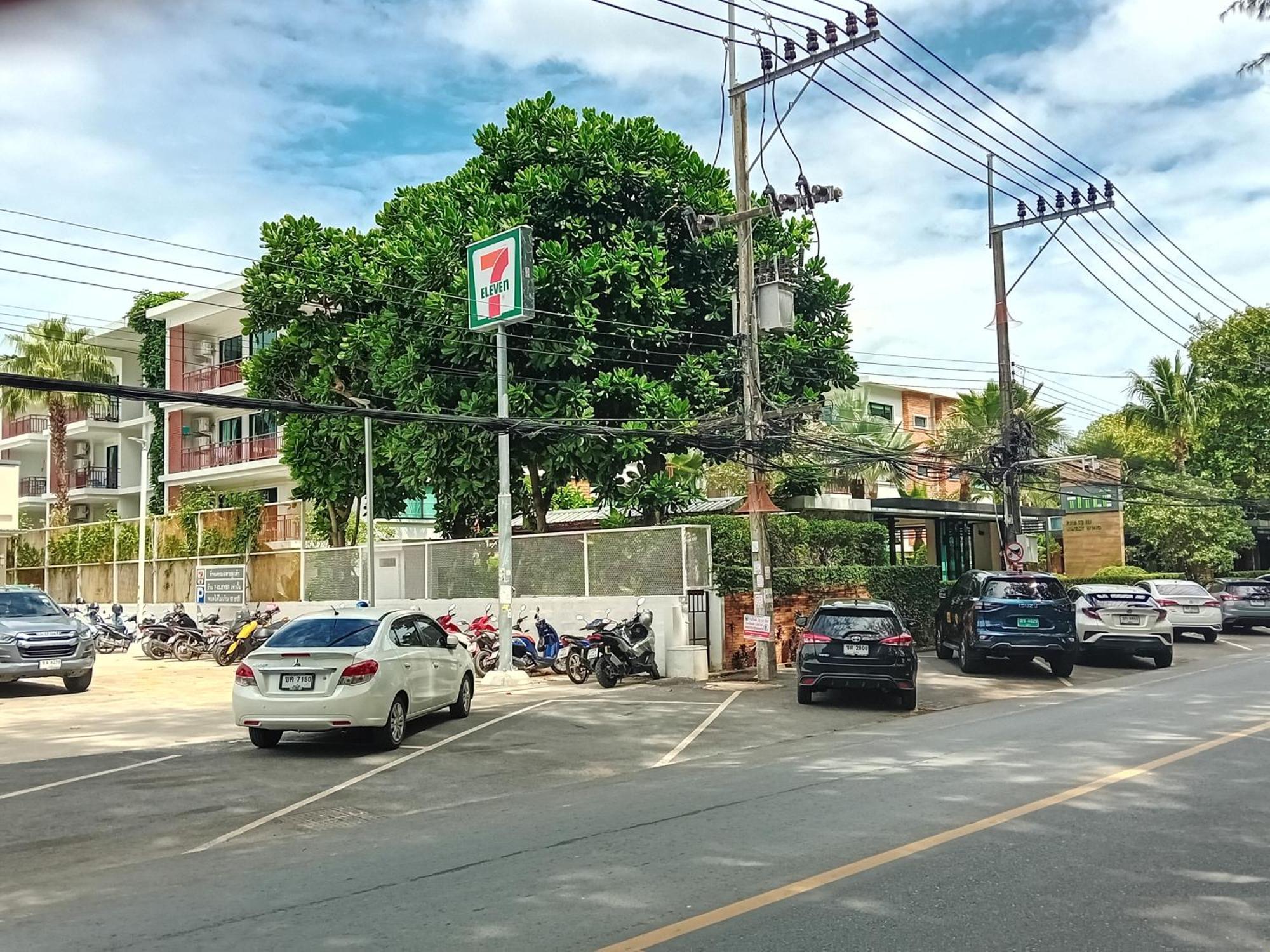 Appartement Title 3 Phuket