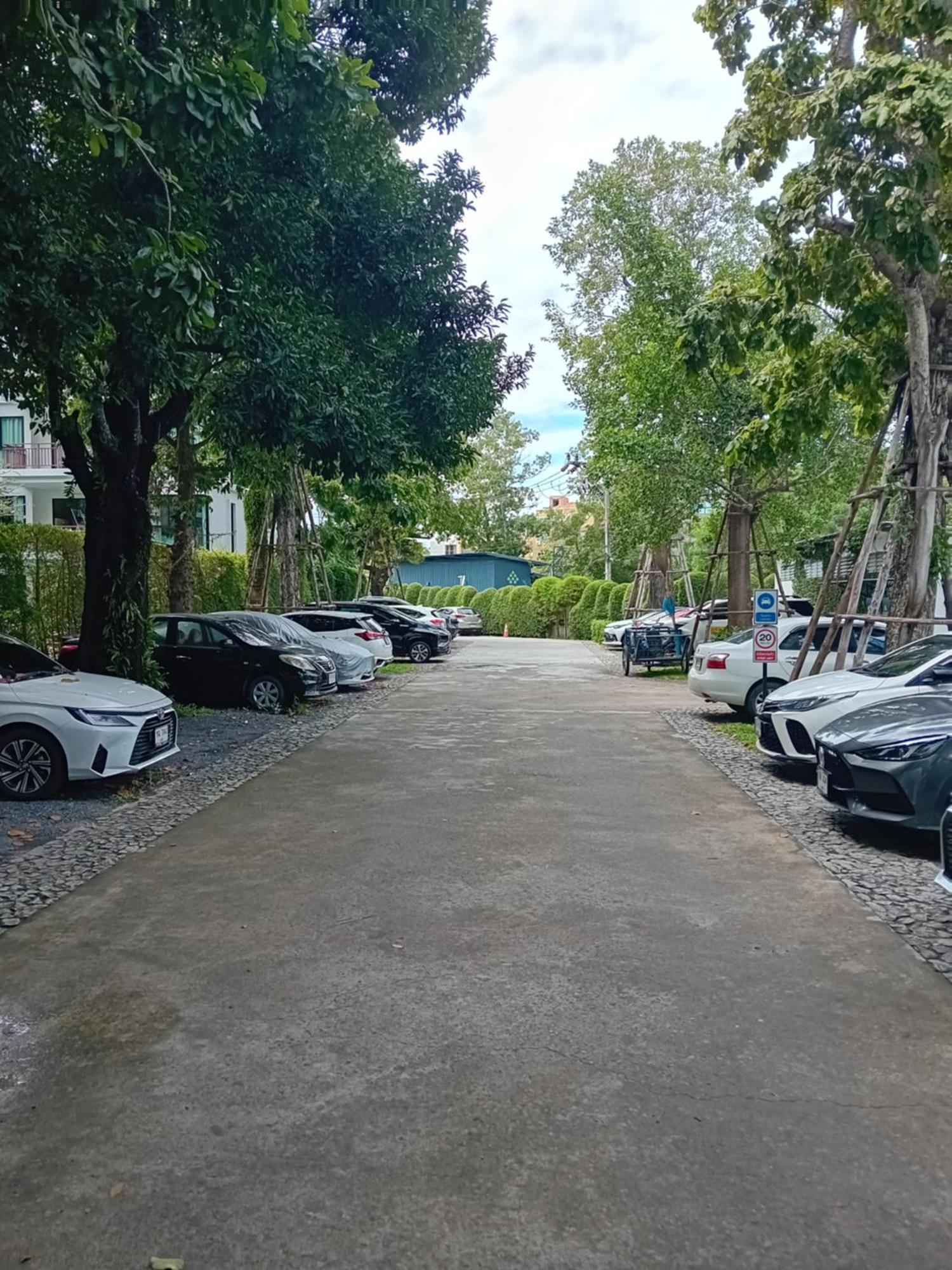 Title 3 Phuket Appartement Rawai