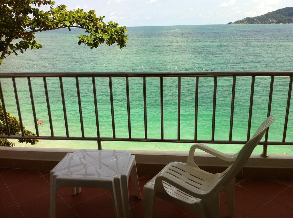 Resort Tri Trang