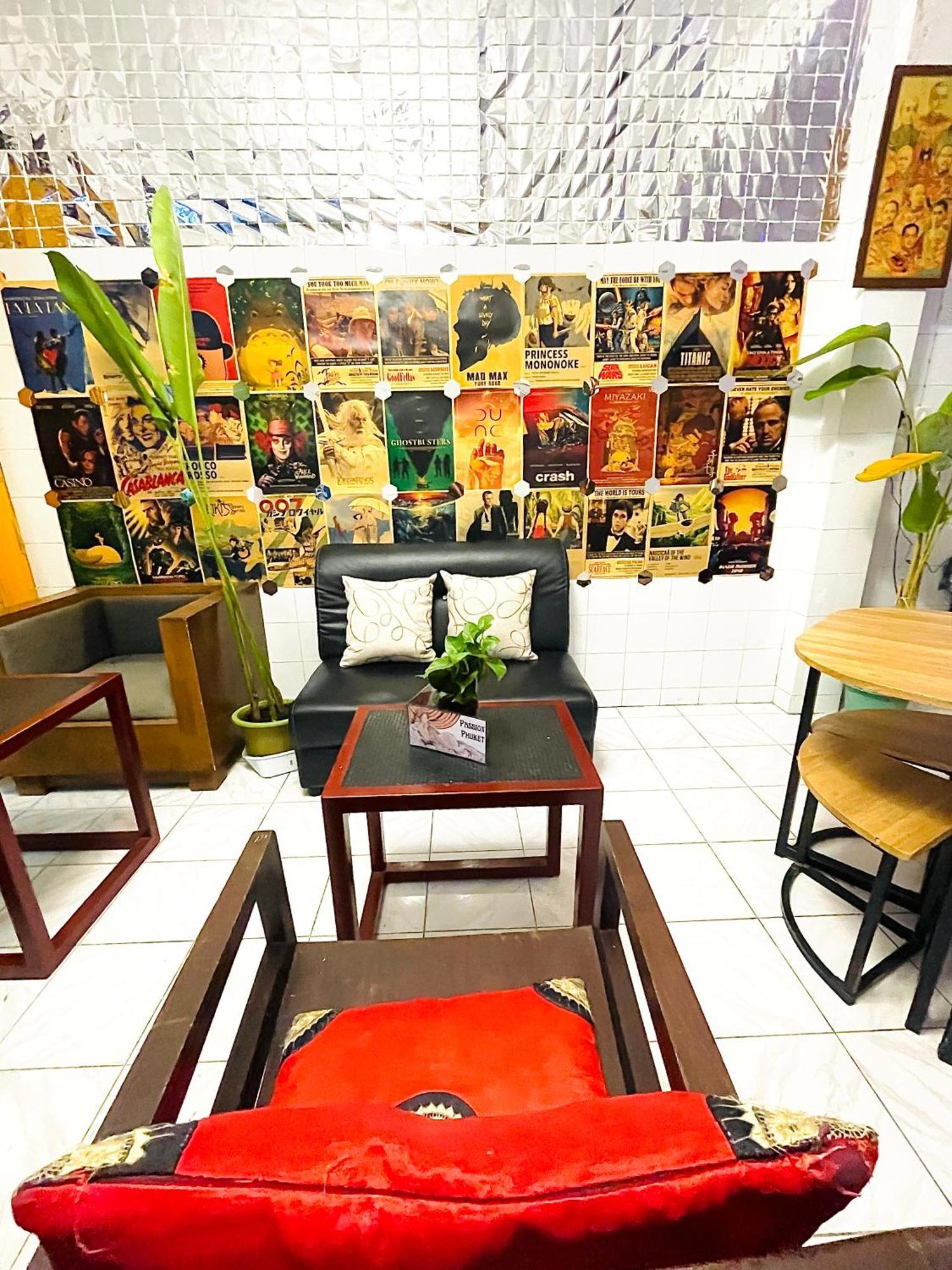 Green Dreams Guest house Ban Lo Long