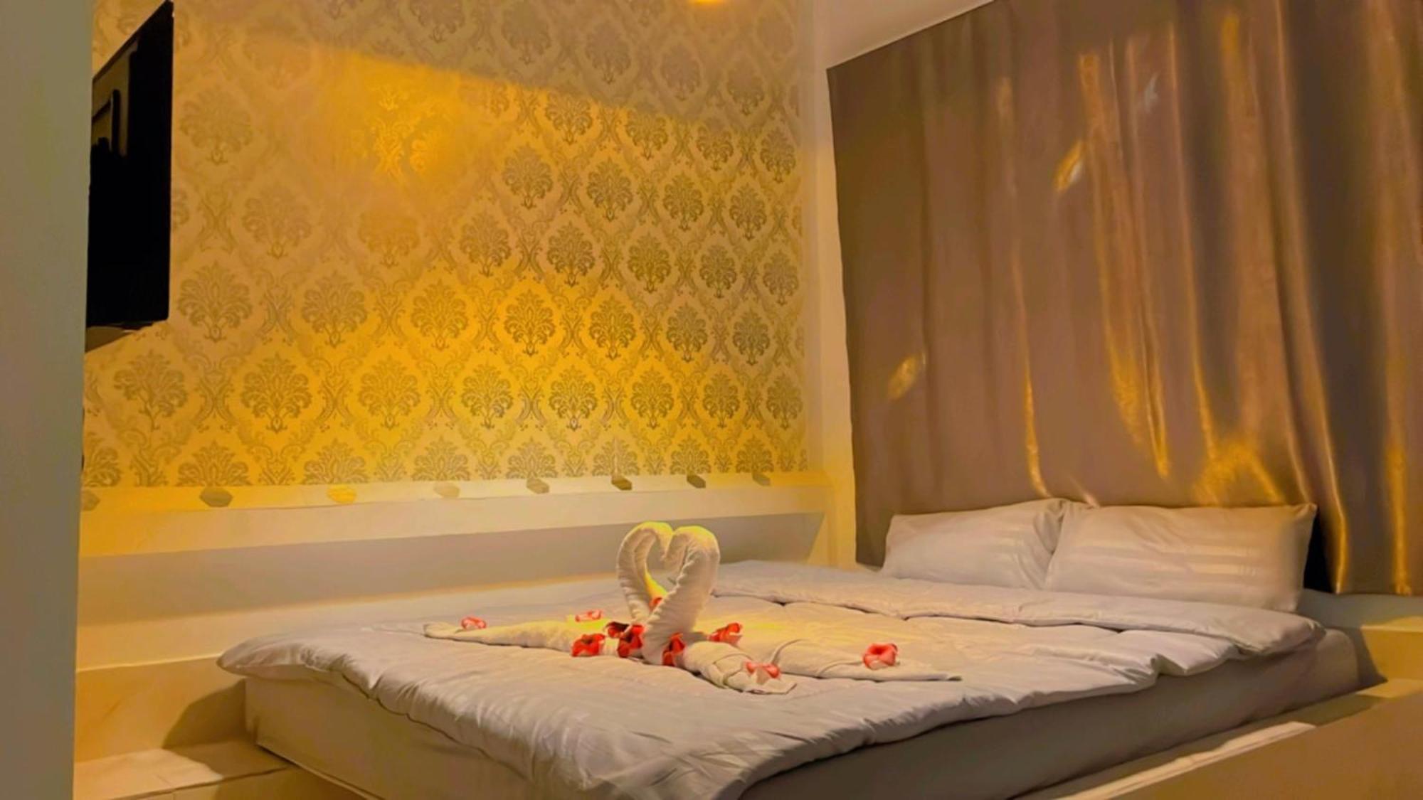 Guest house Green Dreams Ban Lo Long