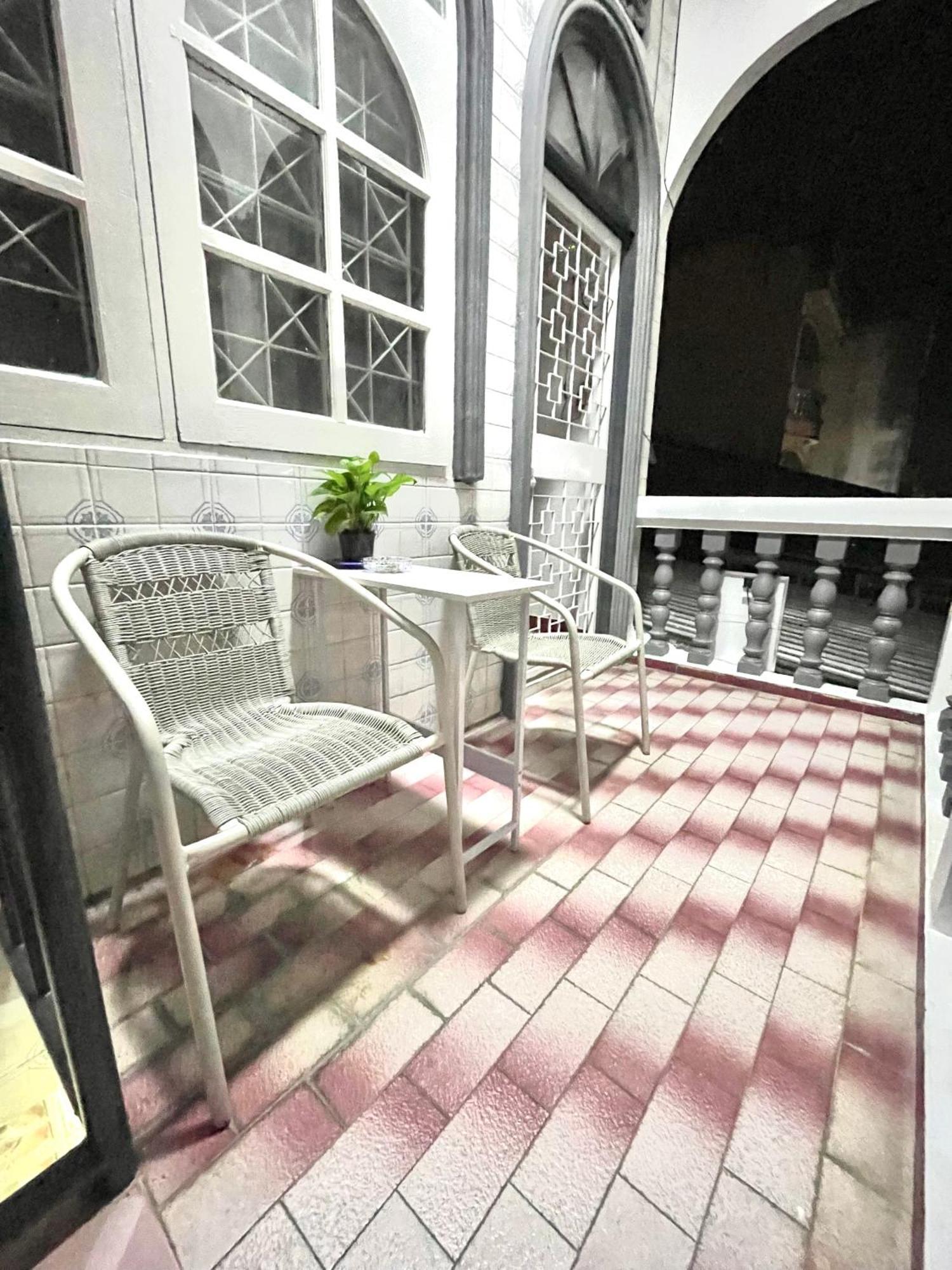 Guest house Green Dreams *