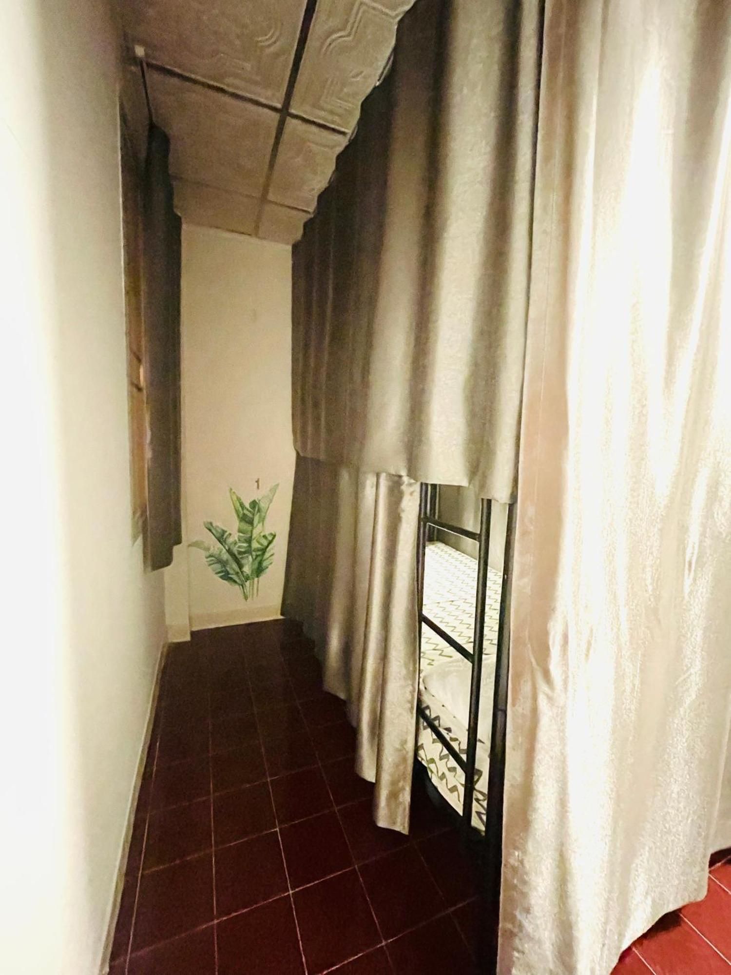 Guest house Green Dreams *