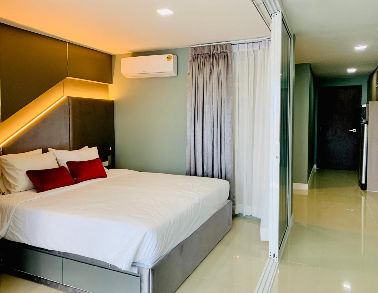Hotel Ocean View Treasure