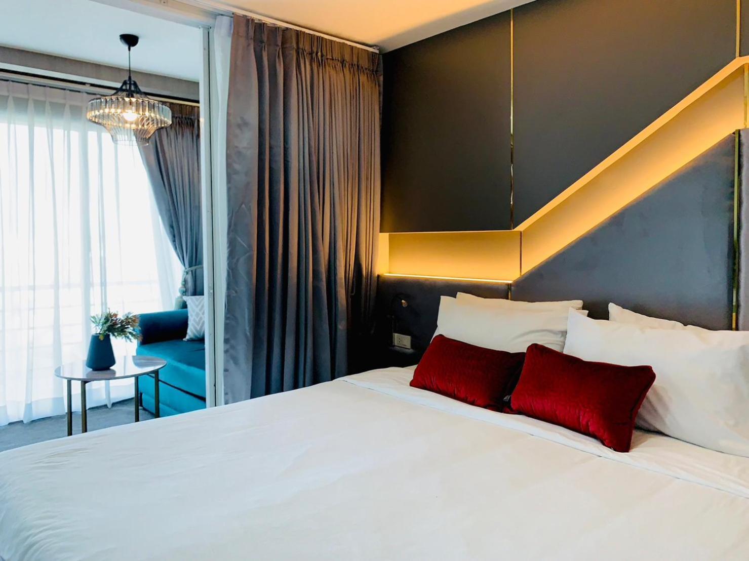 Ocean View Treasure 4* Patong