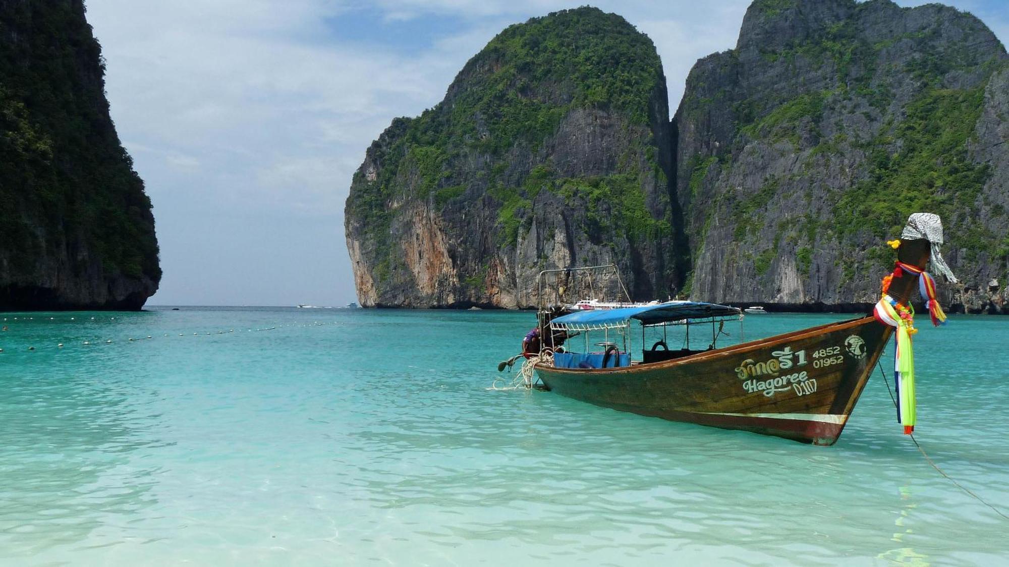 普吉岛-安达曼海景度假村 Pl-andaman Seaview Hotel Karon