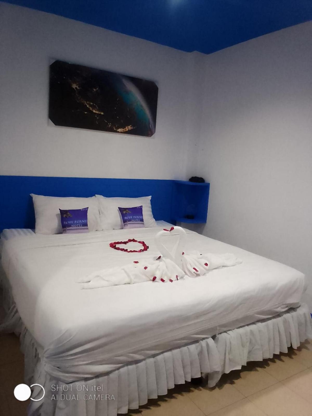 Blue Planet Hotel Patong