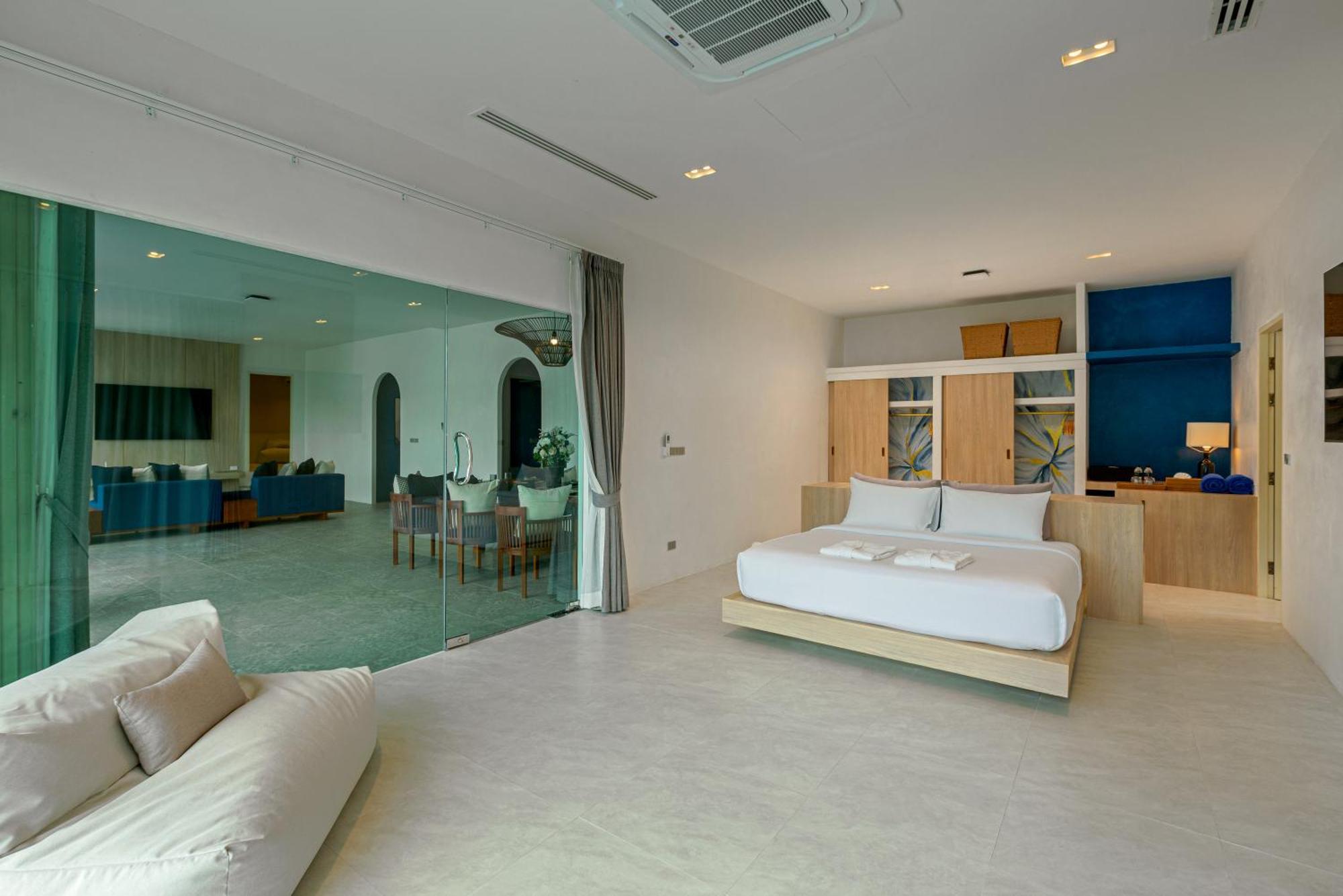 Hotel Amala Grand Bleu Hilltops - Sha 4*