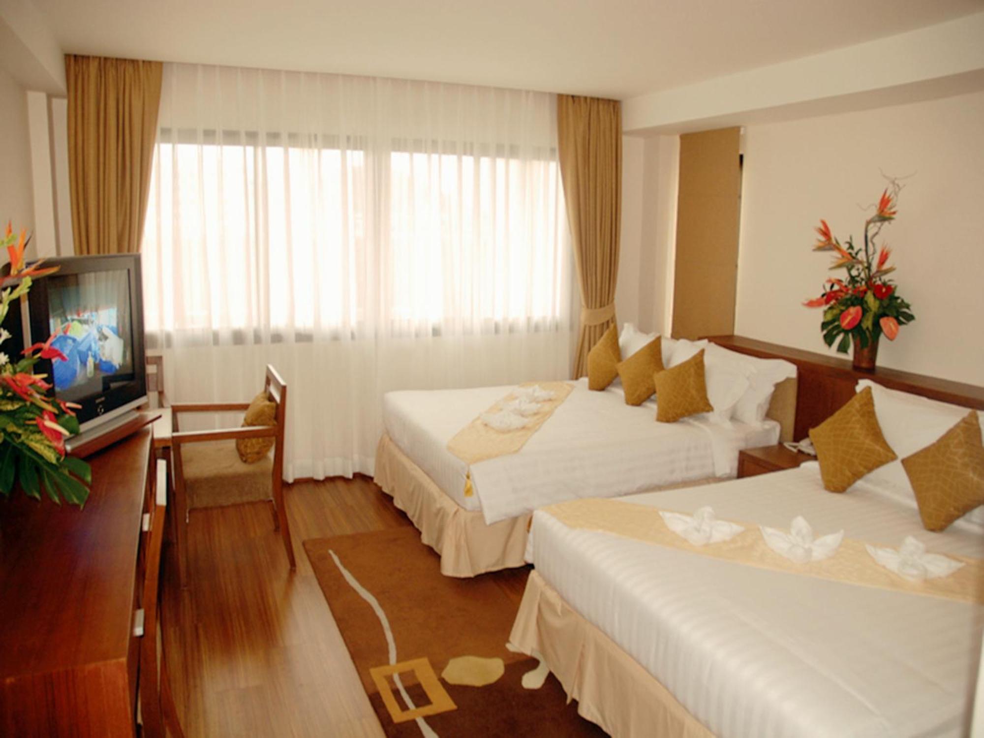 Hotel Hiran