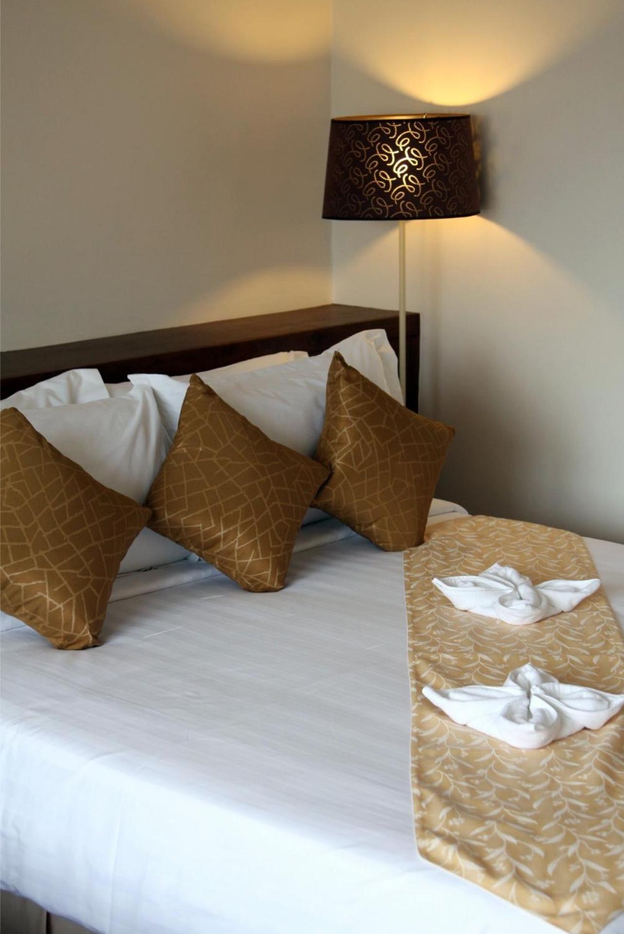 Hotel Hiran 3*