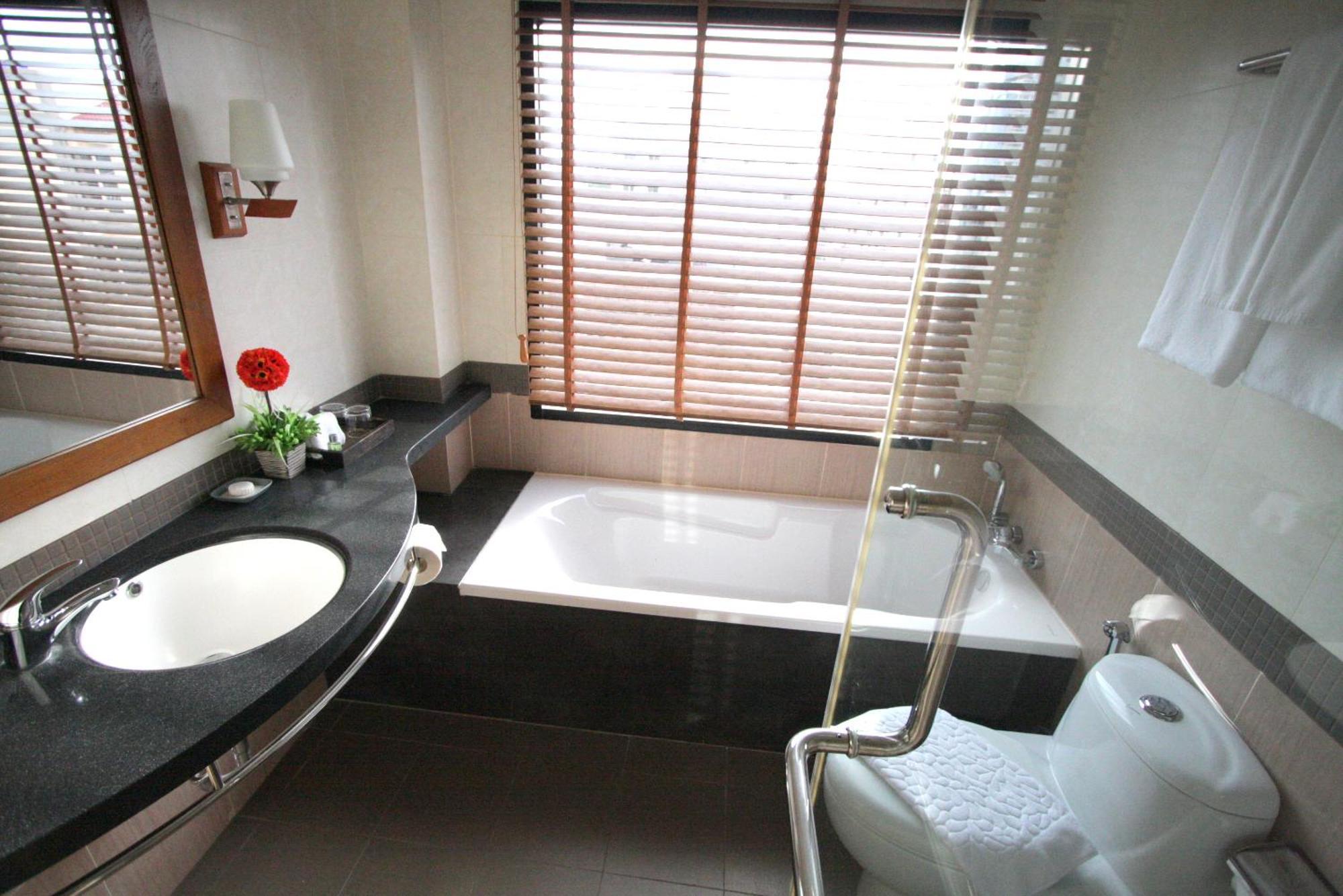 Hotel Hiran