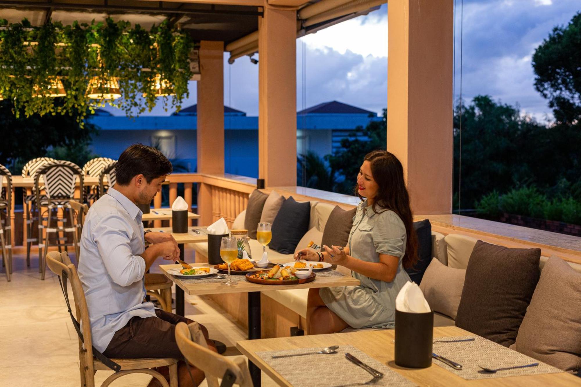 Amala Grand Bleu Hilltops - Sha Kamala Beach