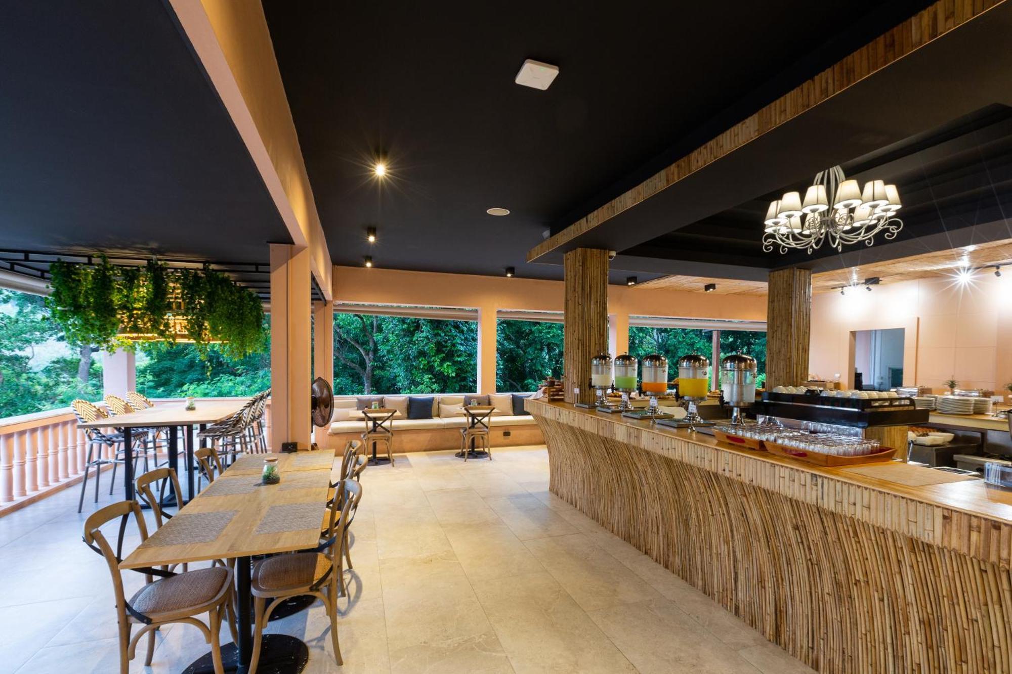 Amala Grand Bleu Hilltops - Sha 4* Kamala Beach
