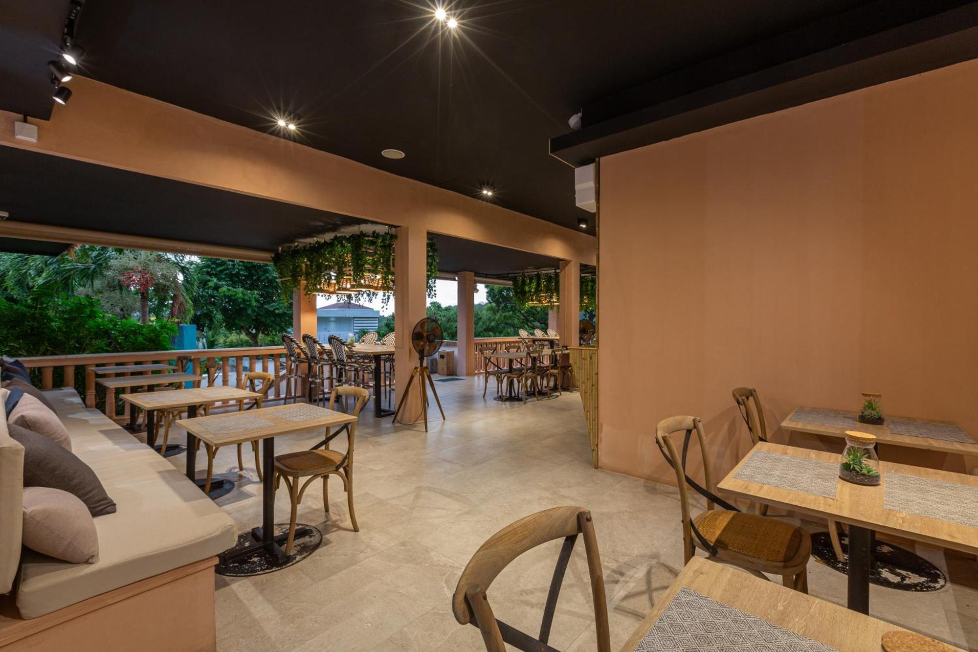 Amala Grand Bleu Hilltops - Sha 4* Kamala Beach