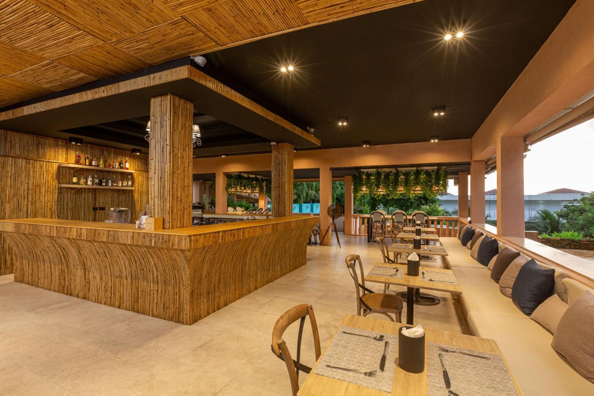 Amala Grand Bleu Hilltops - Sha Kamala Beach