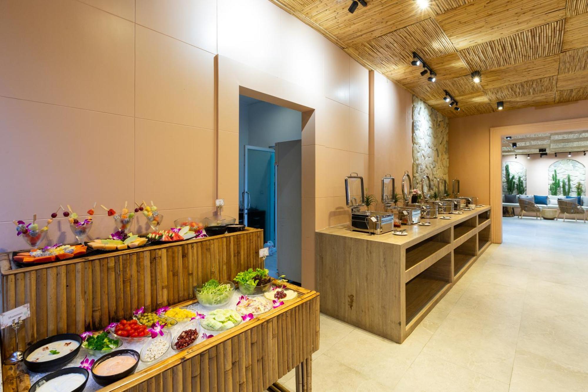 Amala Grand Bleu Hilltops - Sha Hotel Kamala Beach