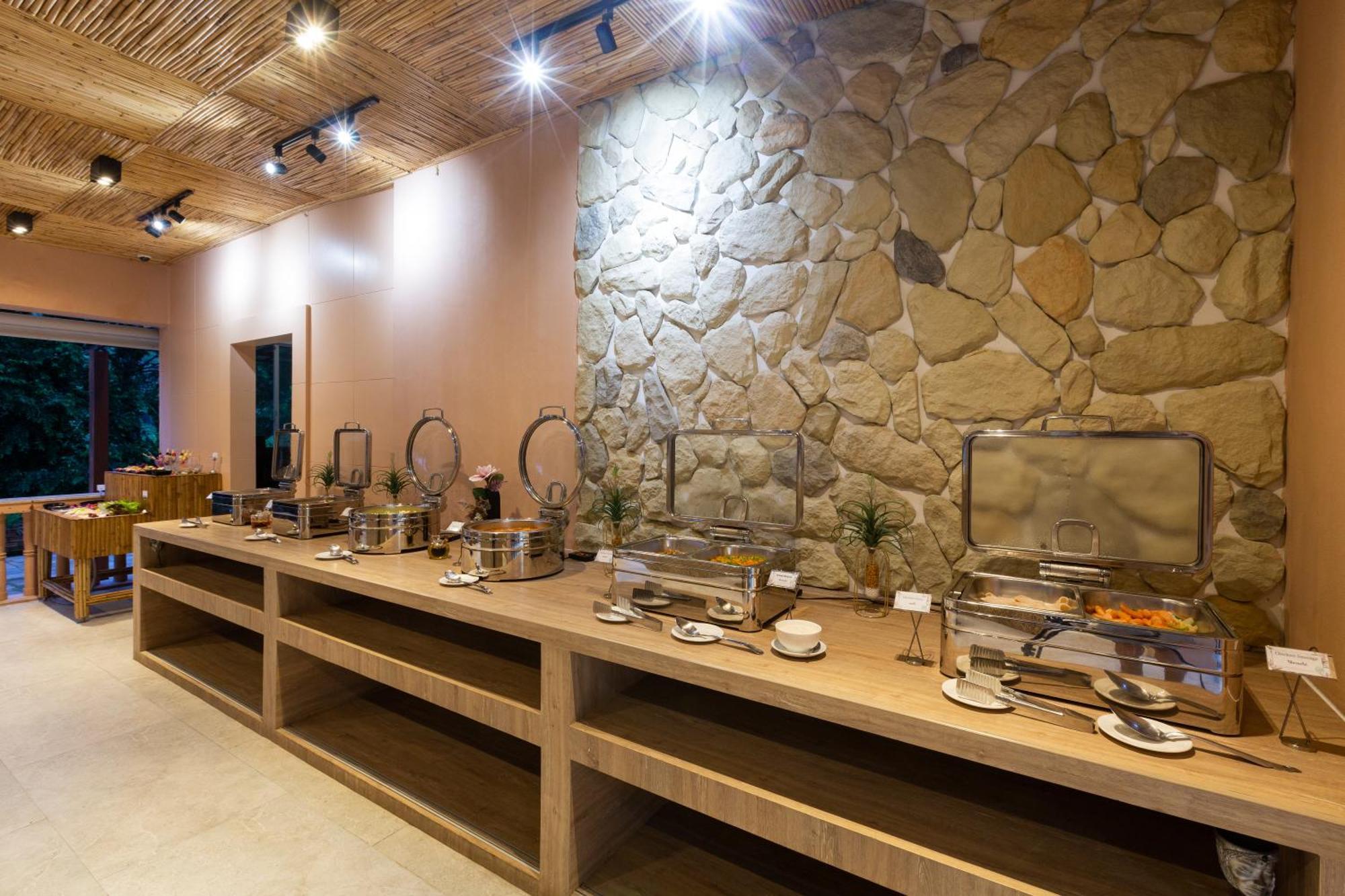 Amala Grand Bleu Hilltops - Sha Hotel Kamala Beach