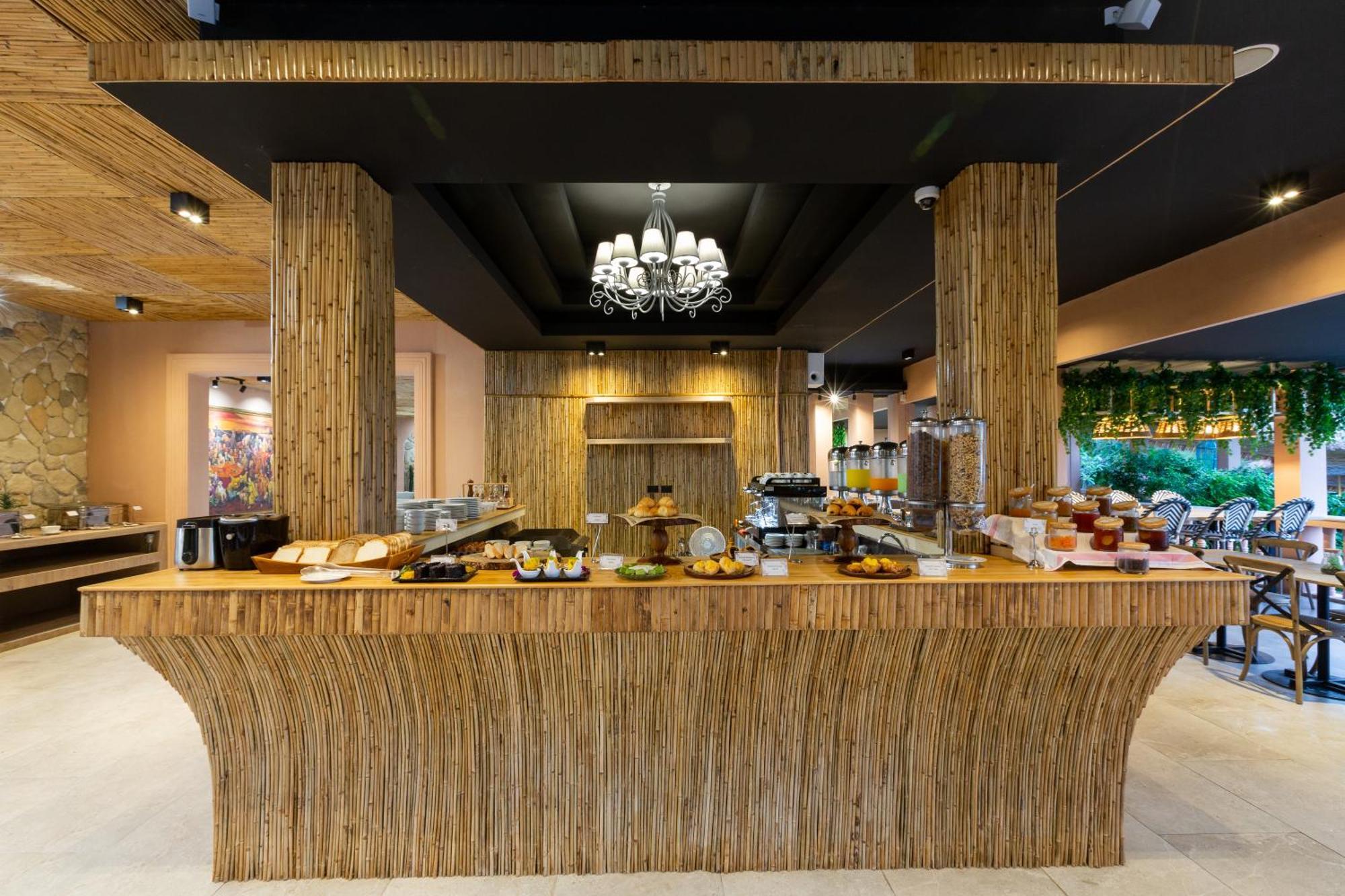 Amala Grand Bleu Hilltops - Sha Hotel 4*