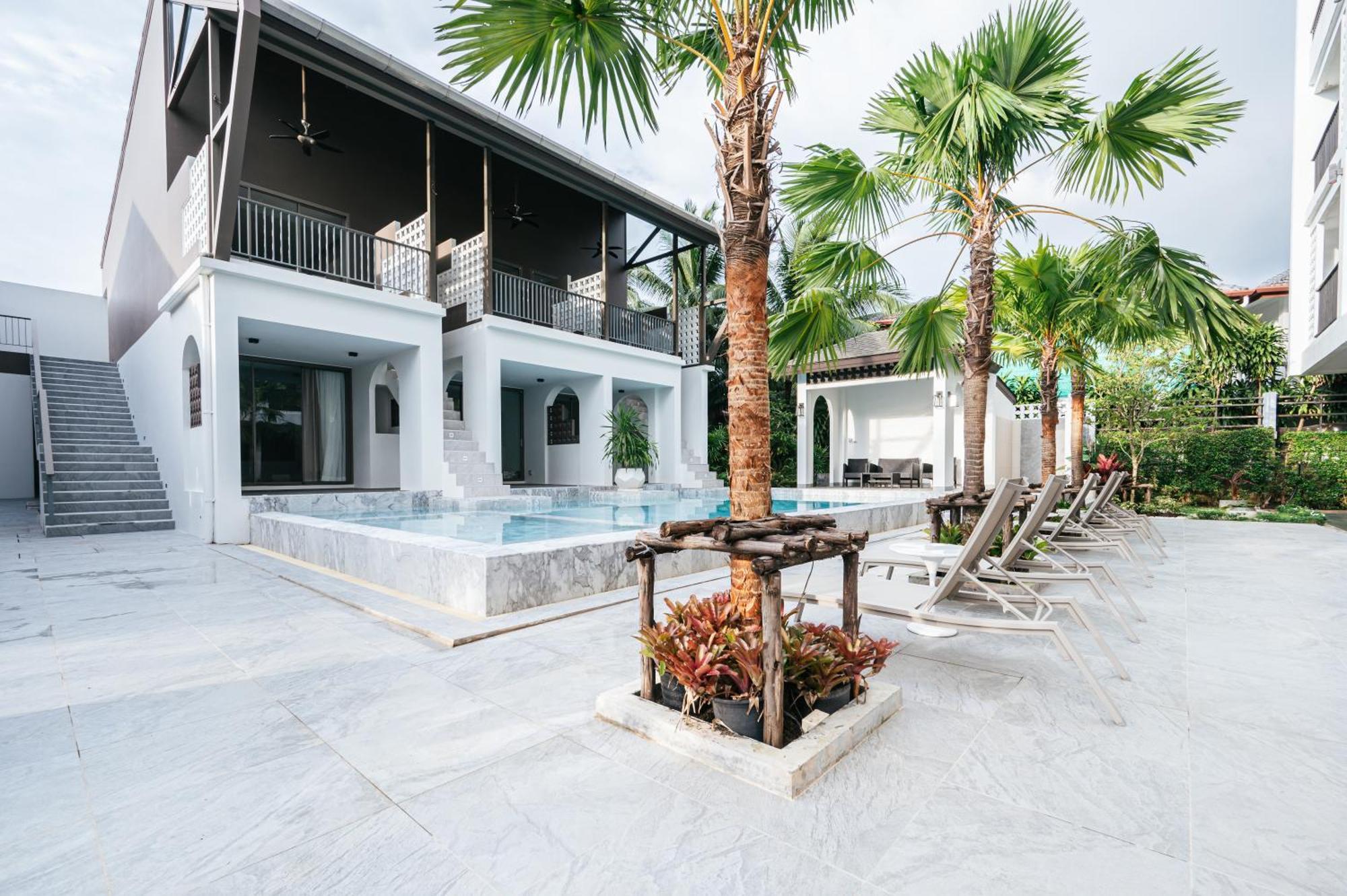 Hotel Vivace