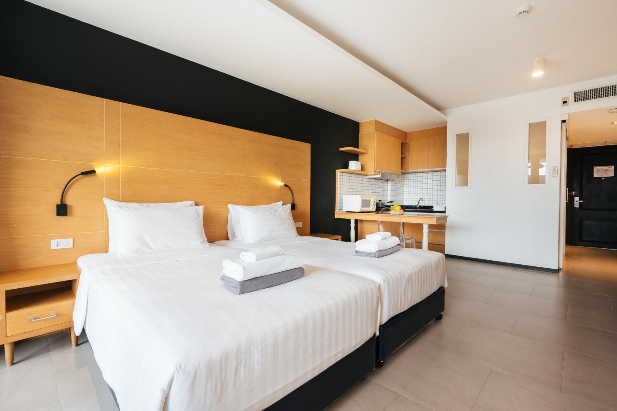 Vivace Hotel Kamala Beach