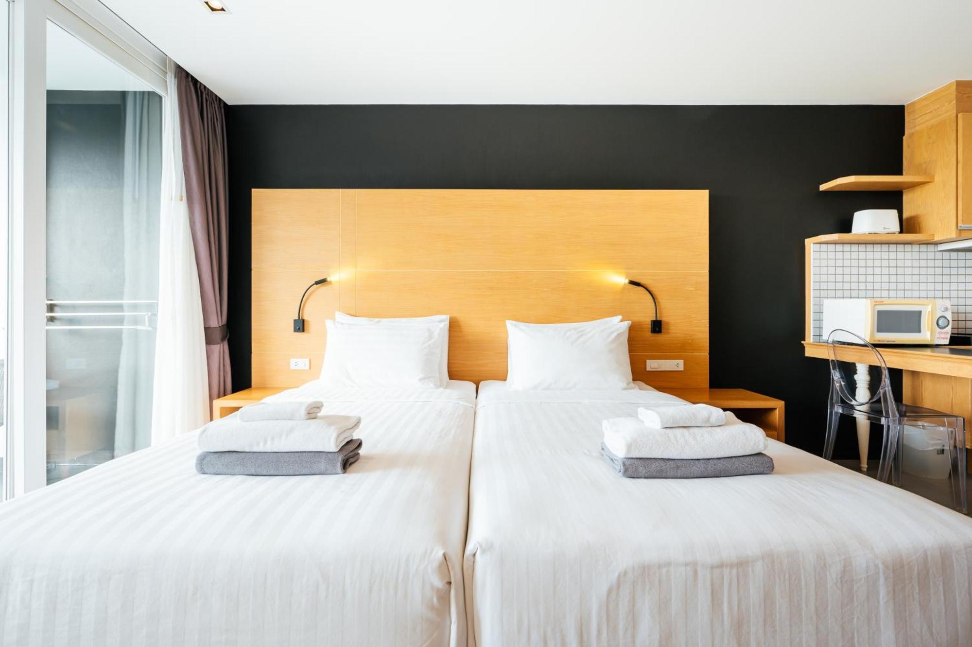 Hotel Vivace 3*