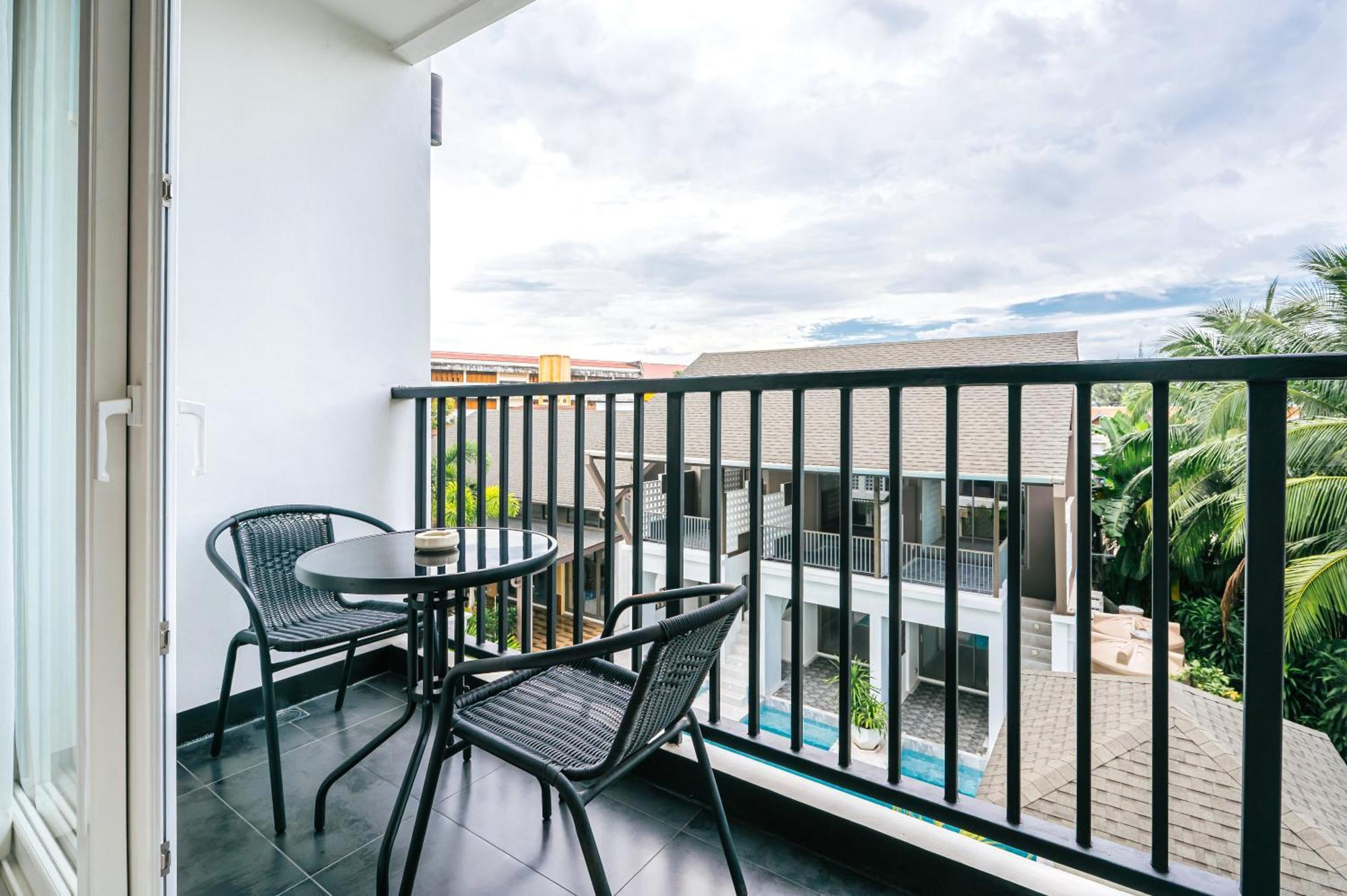 Hotel Vivace 3*
