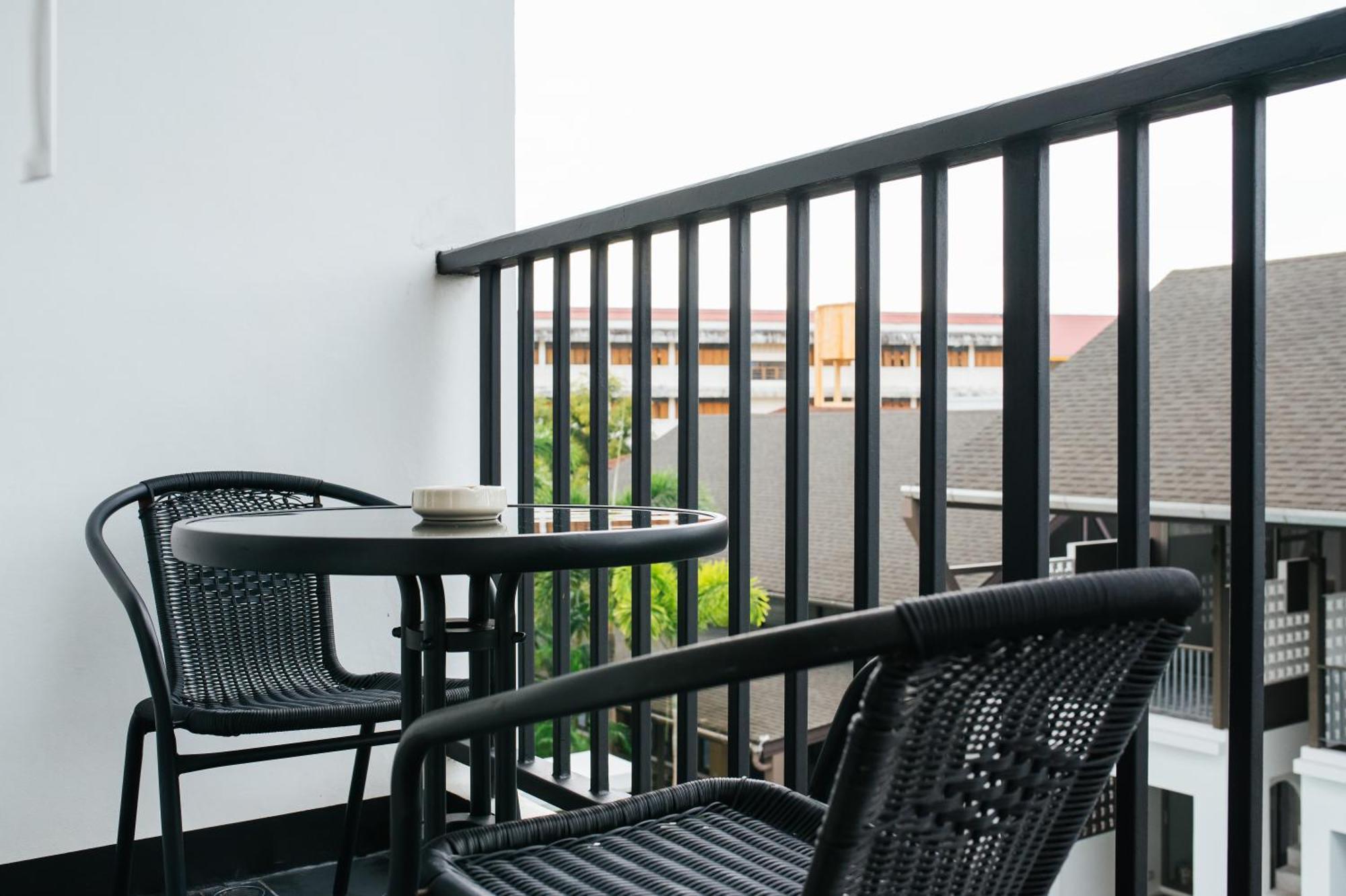 Vivace Hotel Kamala Beach