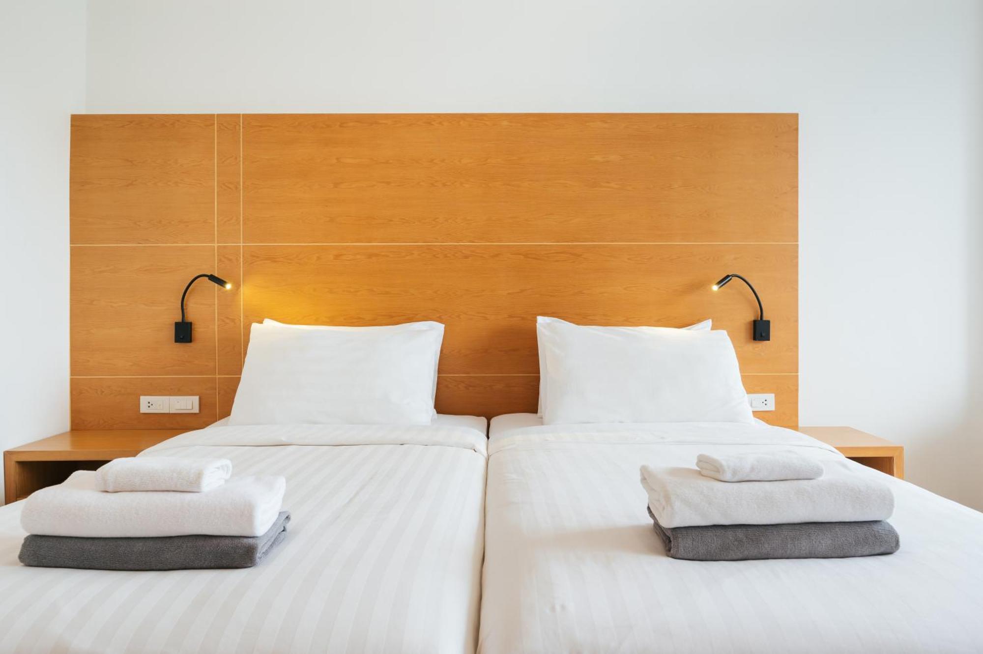 Vivace Hotel