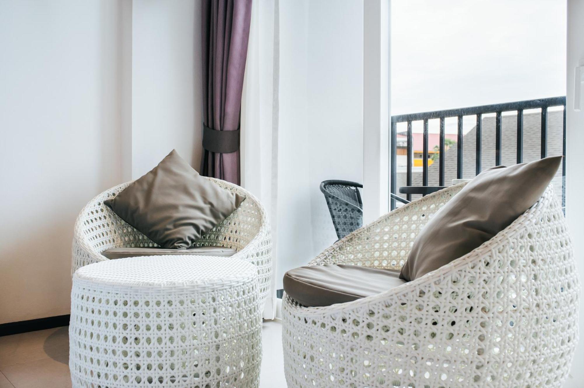 Hotel Vivace Kamala Beach