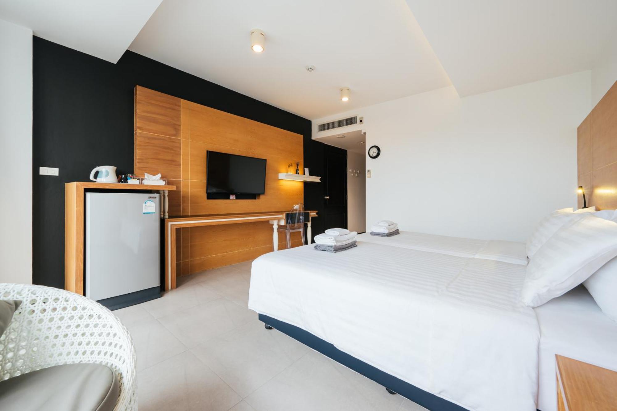 Hotel Vivace