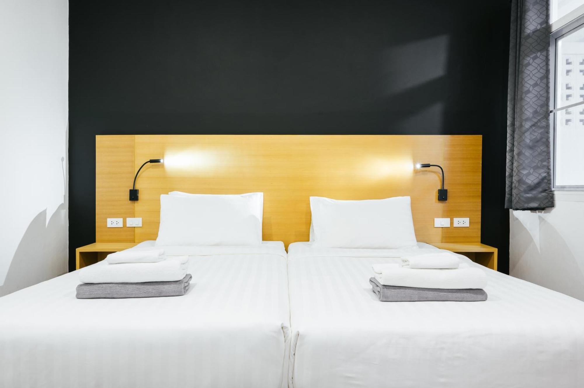 Hotel Vivace Kamala Beach